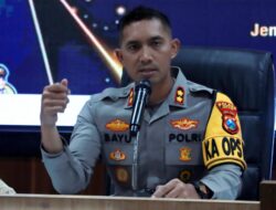 Berikut Himbauan Kapolres Jember di Bulan Suci Ramadhan
