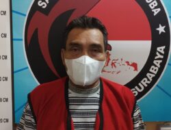 Polrestabes Surabaya ringkus bandar sabu