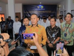 Remisi Sebagai Reward:330 Narapidana Terima Remisi Khusus Idul Fitri 1446 H Perubahan Positif di Lapas Sidoarjo