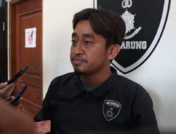Polres Tuban Berhasil Ungkap Peredaran Uang Palsu, 2 Pria Diamankan