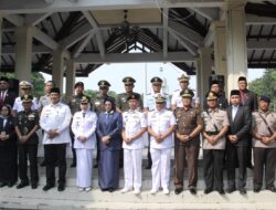 Hari Otonomi Daerah, Kalapas Sidoarjo Dorong Kolaborasi Pembinaan Warga Binaan