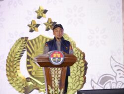 Rakernis Humas Polri 2025 Resmi Dibuka, Kadivhumas Tegaskan Komitmen Penguatan Komunikasi Publik Menuju Indonesia Emas 2045
