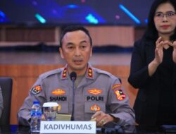 Polri Tuntaskan 3.326 Kasus Premanisme Lewat Operasi Serentak, Irjen Sandi: Demi Jamin Keamanan dan Iklim Investasi