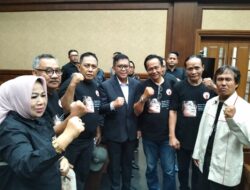 Polemik Kasus Hasto Kristiyanto, Promeg’96 Jatim Minta KPK Dibubarkan