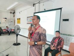 Langkah Nyata Atasi Overcrowded, Lapas Sidoarjo Lakukan Pemindahan WBP ke Tiga Lapas