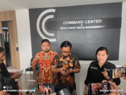 Polrestabes amankan pemilik CV santoso seal Jan Hwa Diana dan Handy Dalam Kasus Pengrusakan mobil
