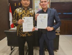 Lapas Sidoarjo Gandeng PT Arka Surya Group Kelola Wartelsuspas, Tekan Peredaran HP Ilegal