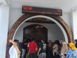 Lapas Kelas IIA Sidoarjo Lakukan Pemindahan 22 Warga Binaan untuk Optimalkan Pembinaan dan Kurangi Over Kapasitas