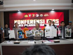 Polres Pelabuhan Tanjung Perak Ungkap Grup Facebook “Gay Khusus Surabaya” Sebar Konten Asusila, Dua Orang Jadi Tersangka