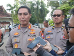 Polda Jatim Imbau Pesilat Jaga Kondusifitas Saat Malam 1 Suro dan Suran Agung
