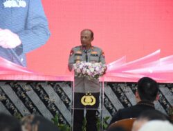Kapolda Jatim Minta Perguruan Silat Patuhi Maklumat Aman Suro 2025 saat Suroan dan Suran Agung
