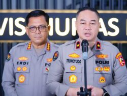 Polri Siapkan Peringatan Hari Bhayangkara Ke-79 di Monas, Drum Corps Cendrawasih Akpol Ikut Memeriahkan