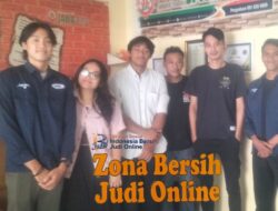Gerakan Sosial Anti Judi Online di Surabaya, Langkah Nyata Menyelamatkan Generasi