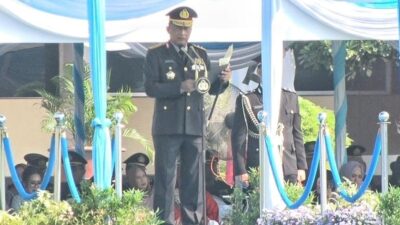 Hari Bhayangkara ke-79, Kapolda Jatim Tekankan Anggota Jaga Marwah dan Profesional Polri