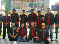 Kesederhanaan Penuh Makna, ANNIVERSARY MSRI: Bersinergi Sebagai Pilar Ke 4, Solidaritas Media Jadi Nafas Bersama