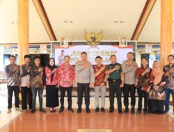 Warga Apresiasi Polres Malang Hadirkan Pelayanan Terpadu hingga Dialog Kamtibmas