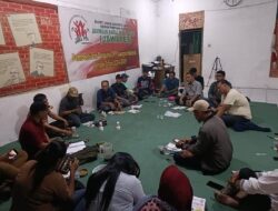 Bakti Untuk Negeri, Jawapes Hadirkan Layanan Kesehatan Gratis di Momen Kemerdekaan