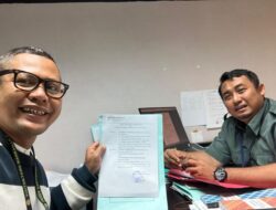 Batas Gramasi Kepemilikan Narkotika Sebagai Penyalah Guna Dalam SEMA 04/2010 Diuji