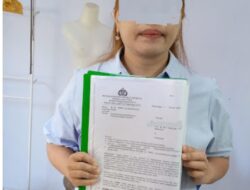 Polres Probolinggo Kota Komitmen Usut Kasus Ayah Cabuli Anak Kandung