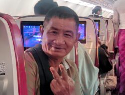 Pers Perbatasan dan Tanggung Jawab Pascapilkada