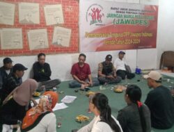 Jawapes Siapkan Baksos Bersama Pemkot Surabaya dan Lintas Komunitas