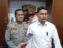 ASN Diduga Cabuli Anak Kandung, Polisi Segera Gelar Perkara