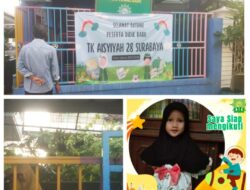 MPLS TK ABA 28 TAHUN AJARAN 2025-2026
