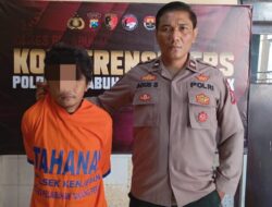 Polsek Kenjeran Bongkar Kasus Curanmor di Garasi Warga Bulak Banteng Surabaya