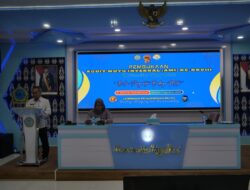 Pembukaan Audit Mutu Internal (AMI) ke-XXVIII UHT: Perkuat Budaya Mutu, Dorong Tata Kelola Unggul dan Adaptif