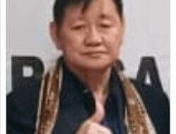 Ketua Umum PJI Hartanto Boechori: Jangan ‘Coba-Coba’ Kriminalisasi Jurnalis Beritikad Baik!