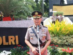 Hari Juang Polri 2025 Kabid Humas Polda Jatim : Momentum Teladani Perjuangan Pahlawan Kepolisian Rebut Kemerdekaan RI