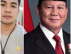 Arul Titip Harapan pada Presiden Prabowo: Pimpin dengan Hati Nurani