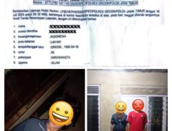 Bocah 11 Tahun di Bawean Hamil 4 Bulan, Pria Berinisial AM Dilaporkan ke Polres Gresik