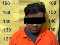 Polres Pasuruan Tangkap Kurir Sabu di Gempol, Amankan 161 Gram Sabu dan Ekstasi