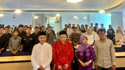 Aliansi Cendekia Nusantara Gelar FGD dan Deklarasi Moderasi Beragama