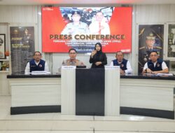 *Polda Jatim Berhasil Ungkap 1.757 Kasus Narkoba dan Sita Aset Rp 30,1 Miliar dari Jaringan TPPU