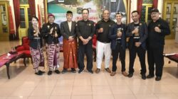 Deklarasi Dewan Kampung Nuswantara di Malang Tegaskan Kampung Sebagai Benteng Kedaulatan