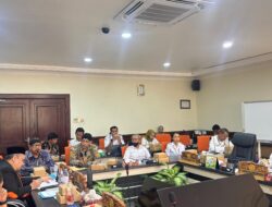 Bumi Laras Manunggal Desak Penguatan Raperda Pelestarian Budaya Surabaya dalam Audiensi Komisi D DPRD