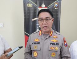 Polda Jatim Kerahkan Ratusan Personel Evakuasi dan Penanganan Darurat Erupsi Semeru