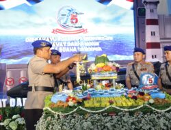 Kapolda Jatim Menekankan Pentingnya Peningkatan Kemampuan Personel