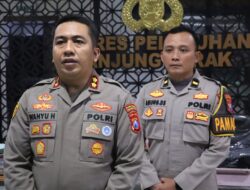 Polres Pelabuhan Tanjung Perak Tangkap Geng Remaja Bersajam yang Begal Motor di Bulak Surabaya