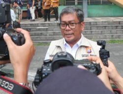 Polda Jatim Ungkap Peredaran 72 Ton Bawang Bombay Ilegal Ber-OPTK