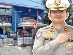 Satlantas polrestabes surabaya tindak ribuan pengendara pelanggar lalulintas dalam oprasi semeru 2025