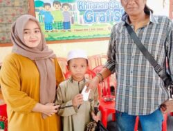 Aksi Sosial Jurnalis Televisi, Forum Jurnalis Peduli Gelar Khitanan Massal Gratis di Surabaya