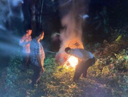 Polres Malang Kembali Bongkar Lokasi Judi Sabung Ayam di Sumberpucung
