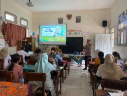 Polres Malang Edukasi Cegah Bullying Ciptakan Sekolah Ramah Anak