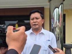 Dua Hari Polres Pasuruan Kota Ungkap Dua Kasus Narkotika Jenis Ganja dan Sabu