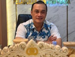 AKP Adik Agus Putrawan, S.H., M.H : brantaas dan sikat habis Bagi Bandar dan Pengedar Narkoba Jenis Sabu