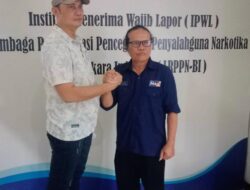 Polres pelabuhan tanjung perak komitmen mendukung program rehabilitasi penyalahgunaan narkotika