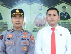 Polres Gresik Pastikan Beri Pendampingan Psikologis Korban Rudapaksa Anak Dibawah Umur